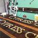 Routed and Carved Sign Gallery Image